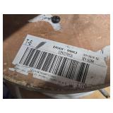 Lot of (6 Partial Spools) Wire - Cat5e Plenum, 14/4, Communications Cable, 18/2 CMP (assorted)
