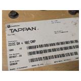 Lot of (6 Partial Spools) Wire - Cat5e Plenum, 14/4, Communications Cable, 18/2 CMP (assorted)