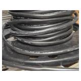 Lot of (1 Shelf) Wire - 18GA, 6C/22AWG Plenum, Cat6E Rizer, 24/4 Cat5e Riser, 18GA Thermostat (assorted)