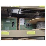 Lot of (1 Spool + 2 Boxes) 16/2 Wire