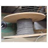 Lot of (1 Spool + 2 Boxes) 16/2 Wire