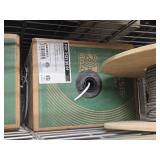 Lot of (1 Spool + 2 Boxes) 16/2 Wire