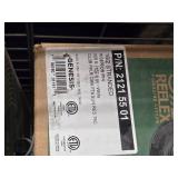 Lot of (1 Spool + 2 Boxes) 16/2 Wire