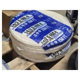 Lot of (2 Full Packs) Indoor Wire - 14/2 GNM-B 250