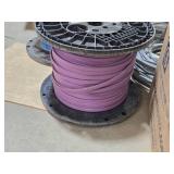 Lot of (1 Mostly Full Spool of 1000