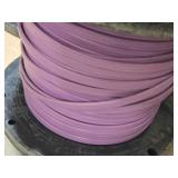 Lot of (1 Mostly Full Spool of 1000