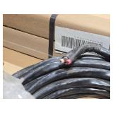 Lot of (2 Bundles) M-B 6/2 Indoor Copper Building Wire NM-B with Ground