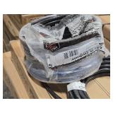 Lot of (2 Bundles) M-B 6/2 Indoor Copper Building Wire NM-B with Ground