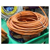 Lot of (3 Partial Bundles) 10/3 Wire Encore Wire Co