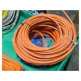 Lot of (3 Partial Bundles) 10/3 Wire Encore Wire Co