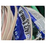 Lot of (6 Partial Bindles) Wire (assorted)