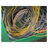 Lot of  Wire (assorted)