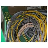 Lot of  Wire (assorted)