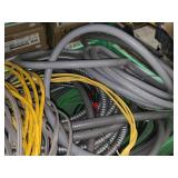 Lot of  Wire (assorted)