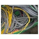 Lot of  Wire (assorted)