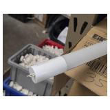 Eiko LED Lamps - LED12WT8 (x10) + LED10WT8 (x17) 36"