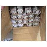 Eiko LED Lamps - LED12WT8 (x10) + LED10WT8 (x17) 36"
