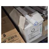 Lot of (1 Box) Green Creative 12T8/3F/840/BYP/R - T8 3