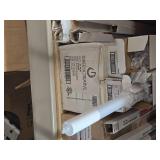 Lot of (48) LED T5 9.5W HE BYP Lamps 24"