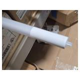 Lot of (48) LED T5 9.5W HE BYP Lamps 24"