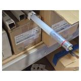 Direct Drive LED Lamps - (28) 12W KT-LED 12T5HO + (8) 7W KT-LED 7T8