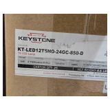 Direct Drive LED Lamps - (28) 12W KT-LED 12T5HO + (8) 7W KT-LED 7T8