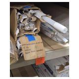 Lot of (38) Eiko LED Lamps LED 14.5W T8 48" 4000K 840-DT-PET-G9D Triac Dimmable
