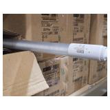 Lot of (14) Eiko LED Lamps - LED 18W T8 48" 840-DS-G8 LED Sign Lamp Double Sided Bypass / Line Voltage T8 2450LM 4000K 80+CRI G13/R17D