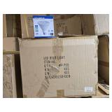 Lot of (1 Box) LED PAR 38 Bulb 15W 1000LM Dimmable 60-count ( 60 total items )