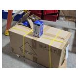 Lot of (1 Box) LED BL-A21 Bulbs 15W 1500LM 64-count ( 64 total items )