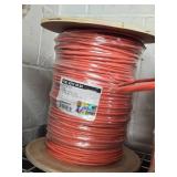 Lot of (1 Full Spool) 16/4 Solid Riser Wire 1000