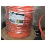 Lot of (1 Full Spool) 16/4 Solid Riser Wire 1000
