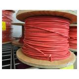 Lot of (3 Partial Spools) 16/2 Solid Plenum