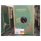 Lot of (3 Boxes) Wire - 18/2 Solid Plenum (1 full, 1 partial) + 18/4 Solid Riser