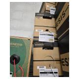 Lot of (3 Boxes - (1) Full + (2) Partial) Wire - 24/4 PR UTP Cat5e Riser