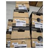 Lot of (3 Boxes - (1) Full + (2) Partial (~850