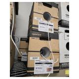 Lot of (3 Boxes - (1) Full + (2) Partial (~825