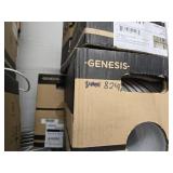 Lot of (3 Boxes - (1) Full + (2) Partial (~825