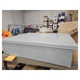 Lot of (2) Horizontal Mount 3R Hoffman A24R206HM