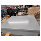 Lot of (2) Horizontal Mount 3R Hoffman A24R206HM