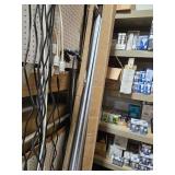 96" LED Lamps - (8) 42W T8, (4) 36W T8