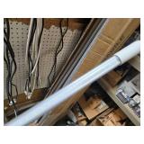 96" LED Lamps - (8) 42W T8, (4) 36W T8