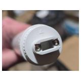 96" LED Lamps - (8) 42W T8, (4) 36W T8