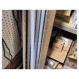 96" LED Lamps - (8) 42W T8, (4) 36W T8