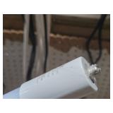 96" LED Lamps - (8) 42W T8, (4) 36W T8