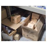 Eiko LEDV Bulbs - (22) LED PAR38 20W Bulbs + (24) LED PAR30 11W Bulbs