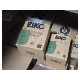 Eiko LEDV Bulbs - (22) LED PAR38 20W Bulbs + (24) LED PAR30 11W Bulbs