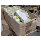 Lot of (40) Maxlite Max LED 6PLGX 23LED35 13 W 3500K