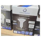 Lot of (1/2 Shelf) LED Bulbs (assorted)