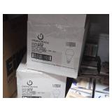 Lot of (1/2 Shelf) LED Bulbs (assorted)